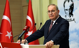 Faik Öztrak: ‘Faiz sebep, enflasyon netice’ safsatasının sonu geldi. O zaman neden paramızı pul ettiniz? Neden milletin tenceresini boşalttınız