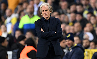 Fenerbahçe'den Jorge Jesus'a veda açıklaması