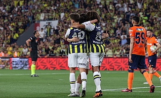 Fenerbahçe kupa hasretini bitirdi