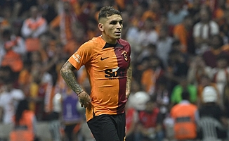 Galatasaray'a Lucas Torreira müjdesi