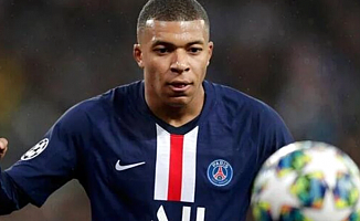 Liverpool'dan Mbappe atağı!