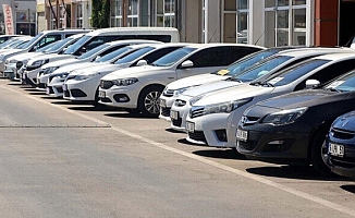 Otomotivde "6 ay 6 bin kilometre" kısıtlaması uzatıldı