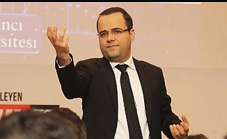 Özgür Demirtaş’tan Mehmet Şimşek yorumu