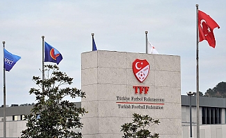 TFF, 2023-24 sezonu Takım Harcama Limitleri’ni açıkladı