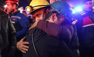 TTK, Amasra'da facianın yaşandığı madende yeniden üretim izni istedi
