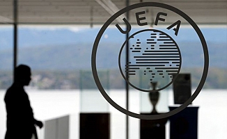 UEFA’dan yeni kararlar!