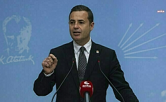 Ahmet Akın: “İktidar, yarattığı ekonomik buhrandan çıkış için kemer sıkmaya depremzede vatandaşlarımız üzerinden mi başlayacak?"
