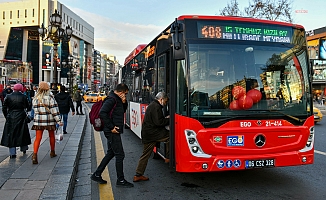 Ankara’da toplu ulaşıma zam kararı, "Başka çaremiz kalmadı" denilerek açıklandı: Tam 15 TL, öğrenci 7.5, öğrenci abonmanı 220 TL oldu