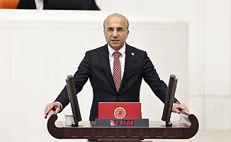 Aşkın Genç: "86 milyon hep birlikte iktidarın seçim ekonomisini finanse edecek"