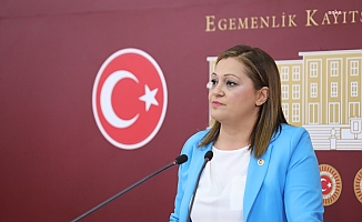 Burcu Köksal: Türkiye Yüzyılı diye seçim kampanyasında bahsettikleri yüzyıl; herkesin yoksulluk, açlık sınırının altında yaşadığı bir yüzyıl olmuş oldu