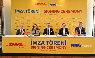 Dünyanın en büyük lojistik gruplarından DHL, MNG Kargo’yu satın alıyor