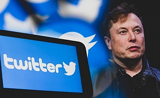 Elon Musk'tan bir değişiklik daha