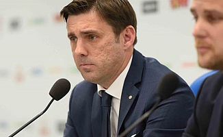 Fenerbahçe'de yeni sportif direktör