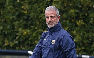 Fenerbahçe'den sürpriz kadro değişikliği