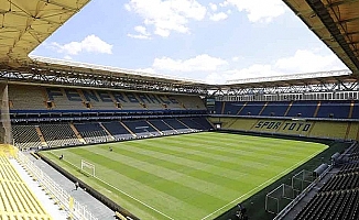 Fenerbahçe stadının ismini değiştirecek