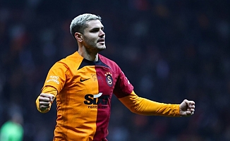 Icardi adım adım Galatasaray'a