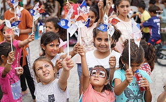 ILO, "Mevsimlik Tarımda Fındık Hasadında Çocuk İşçiliğinin En Kötü Biçimlerinin Ortadan Kaldırılması Projesi" kapsamında 4 ilde bin 689 çocuğa ulaştı