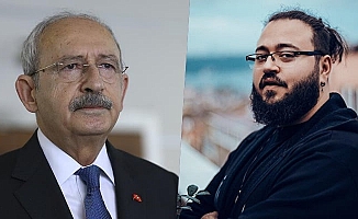 Kılıçdaroğlu Jahrein'e dava açtı
