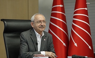 Kılıçdaroğlu: "KKTC'nin Barış ve Özgürlük Bayramı’nı kutluyor; Ada'ya barışı getirmek için mücadele eden Bülent Ecevit'i, Necmettin Erbakan'ı, Rauf Denktaş'ı ve şehitlerimizi saygı ve rahmetle anıyorum