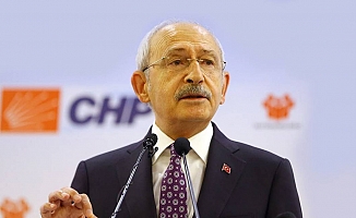 Kılıçdaroğlu'ndan Erdoğan'a İsveç eleştirisi: "Bana göre tükürdüğünü yaladı. Devletin itibarını yerle bir etti"