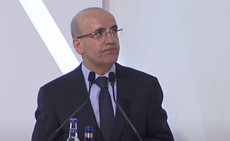 Mehmet Şimşek, O Siyasi Partiyi Twitter'dan Engelledi