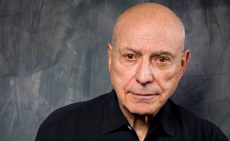 Oscar ödüllü oyuncu Alan Arkin hayatını kaybetti