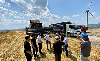 Serkan Sarı: AKP iktidarını uyarıyoruz: Acilen gereken tüm önlemleri alın. Tarladaki ve mutfaktaki yangını söndürün