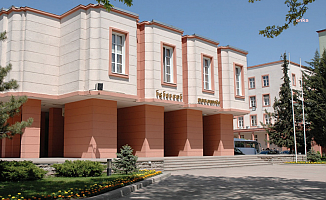 Soylu'nun yardımcısına yeni görev