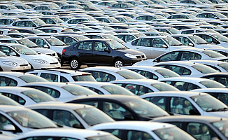 Ticaret Bakanlığı, otomotiv ilan kısıtlamasına ilişkin açıklama yaptı