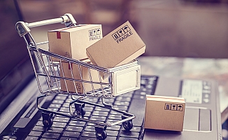 Türkiye e-ticaret sektörü 800 milyar TL’ye ulaştı