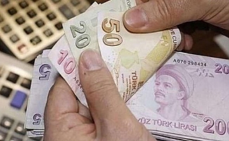 Türkiye'nin risk primi geriledi