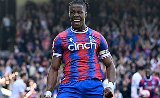 Zaha Fenerbahçe'ye çok yakın!