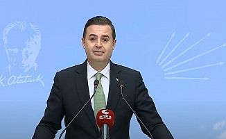 Ahmet Akın: "Belediyelerimiz 96 bin adaya danışmanlık hizmeti verdi. Belediyelerimiz  gençlerimizin yanında olmaya devam edecek"