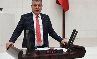 Ayhan Barut: "TÜİK'in açıkladığı enflasyon verileri gerçek dışı"