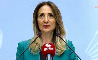Aylin Nazlıaka: “‘Pazar Yeri Yangın Yeri Projesi'ni başlatıyoruz"