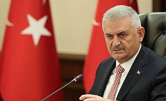 Binali Yıldırım: Emekli maaşında ciddi bir iyileştirme olacak