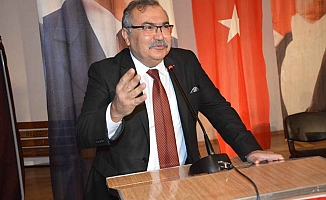 CHP’li Bülbül: Cumhuriyetin tüm kazanımlarını ve anayasa’yı çiğniyorlar