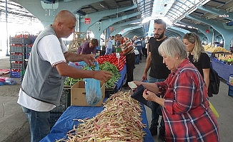 Edirneli emekli: "Baştakiler alsın bakalım 7 bin 500 lirayı, nasıl geçinecekler?"