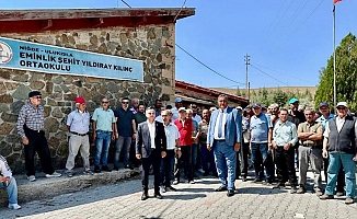 Gürer: “Kapanan okullar ya çocukları eğitimden koparacak ya da göç getirecek”