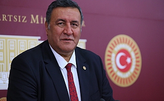 Gürer: “Şans oyunlarında da vatandaş değil, Hazine kazanıyor”