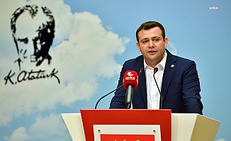 Hasan Efe Uyar: "Her 100 işsizden 90’ı fona ulaşamıyor"