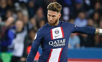 Icardi Ramos'u ikna edecek