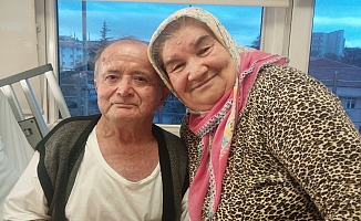 KRT TV Sorumlu Müdürü ve İzleyici Temsilcisi Ali Berber'in annesi Safiye Berber, yaşamını yitirdi