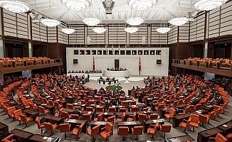 Meclis’te 'Audi' krizi