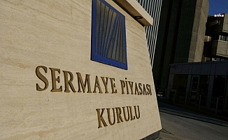 SPK'dan, AKP’li eski belediye meclis üyesine 14 milyonluk ihale