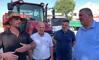 TMO, Niğde’de sattığı depoları, satış fiyatına yeniden kiralıyor…