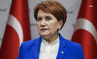 Akşener, Kerkük’teki gelişmelerle ilgili Türkmen Cephesi Milletvekili ile görüştü: “Irak Hükûmeti, kardeşlerimizin can güvenliğini garanti altına almalıdır"