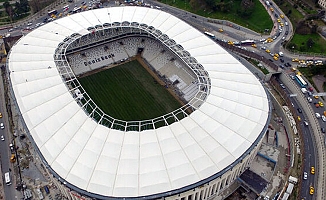 Beşiktaş’tan Tüpraş ile anlaşma