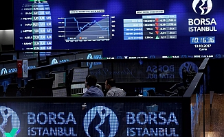 Borsada yatırımcı şikayetleri yüzde 775 arttı