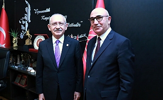 CHP, Yerel Seçim Startını Şanlıurfa’dan Veriyor!